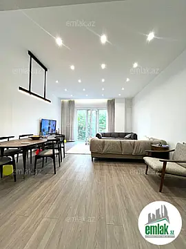 Satılır 3 otaqlı yeni tikili 142 m²