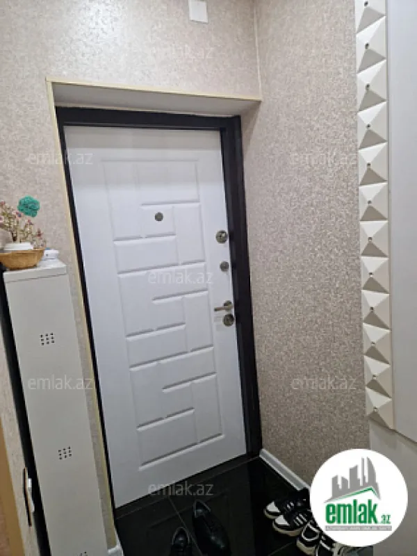 Satılır 3 otaqlı yeni tikili 80 m²