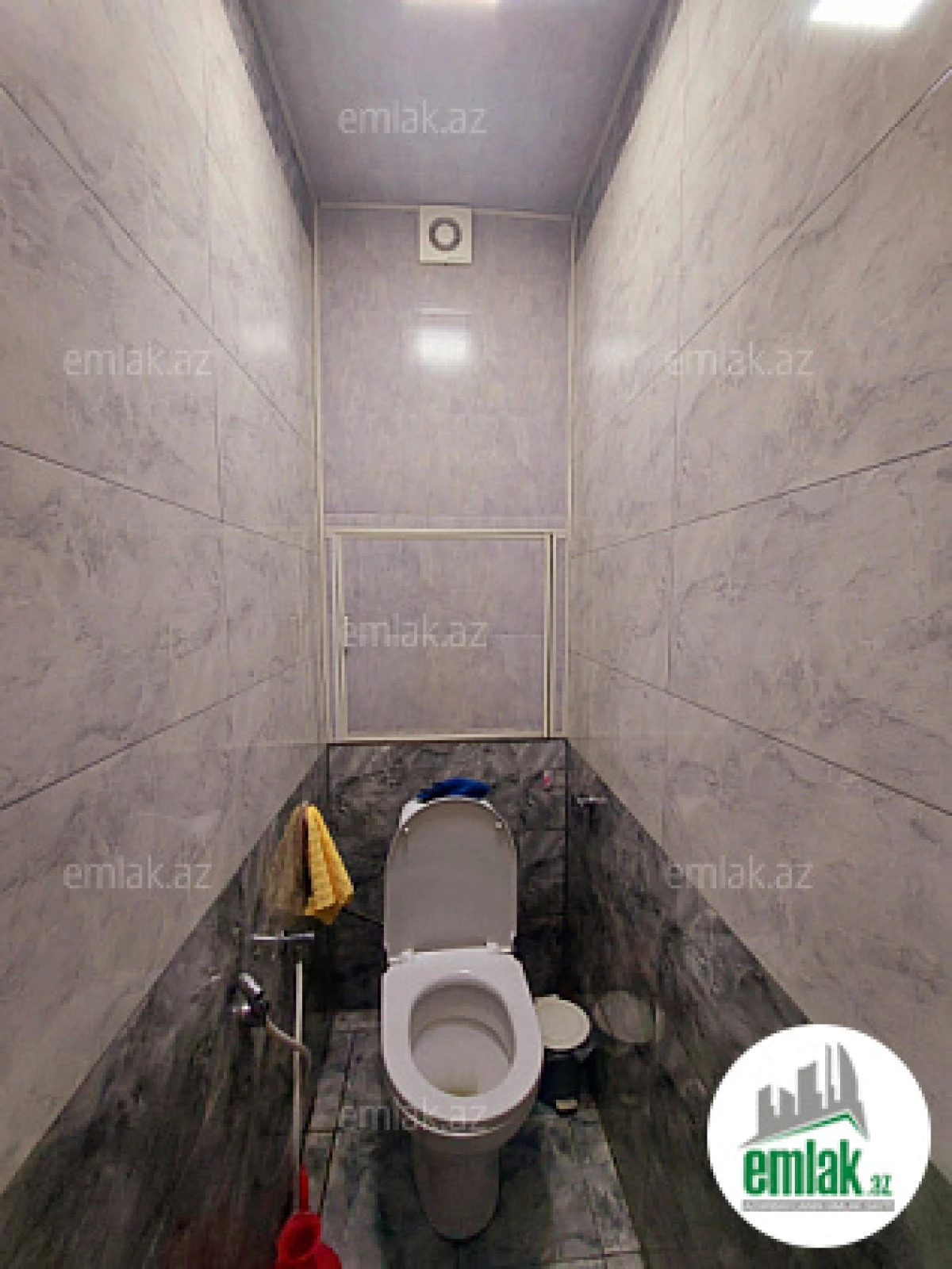 Satılır 2 otaqlı köhnə tikili 50 m²