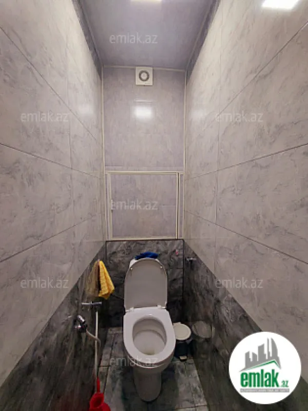 Satılır 2 otaqlı köhnə tikili 50 m²