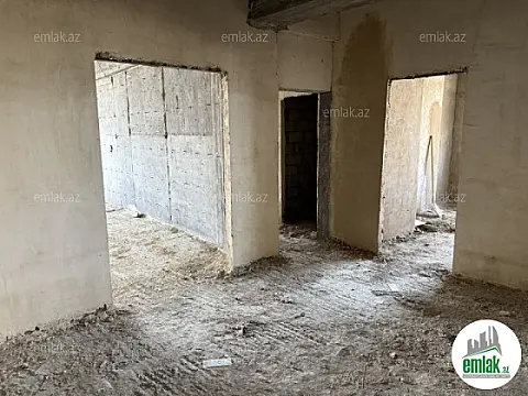 Satılır 4 otaqlı yeni tikili 200 m²