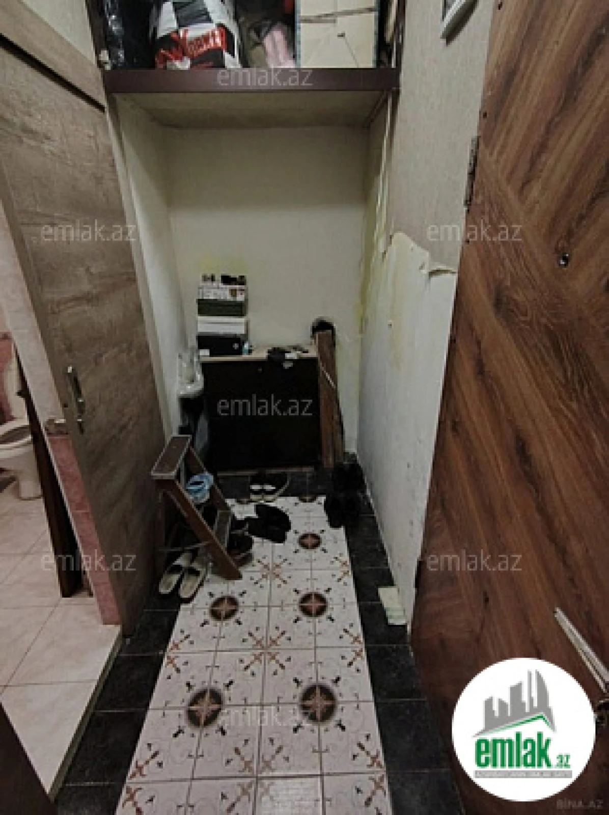 Satılır 3 otaqlı köhnə tikili 62 m²