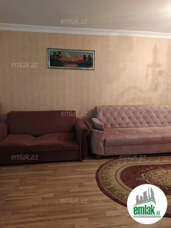 Satılır 2 otaqlı köhnə tikili 65 m²