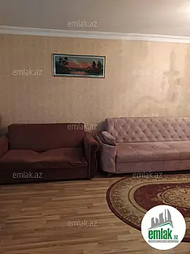 Satılır 2 otaqlı köhnə tikili 65 m² — Bakı 2 otaq 65.00 m²