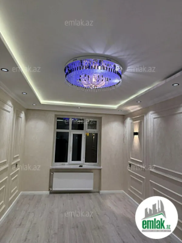 Satılır 2 otaqlı köhnə tikili 56 m²