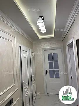Satılır 2 otaqlı köhnə tikili 56 m²