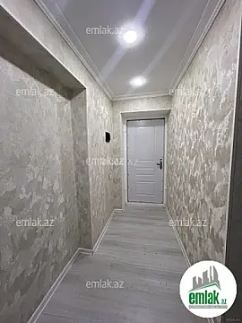 Satılır 2 otaqlı köhnə tikili 40 m²