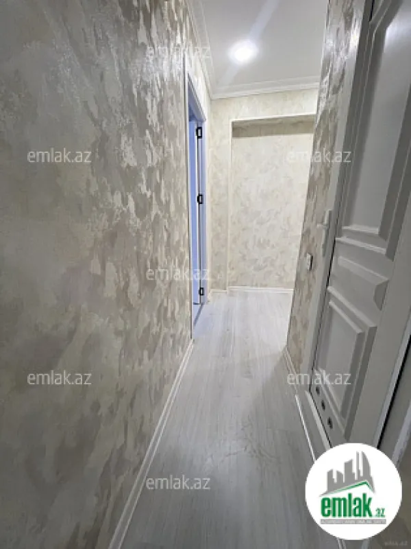 Satılır 2 otaqlı köhnə tikili 40 m²