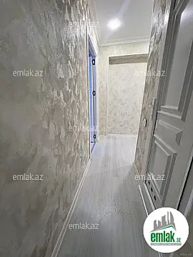 Satılır 2 otaqlı köhnə tikili 40 m²