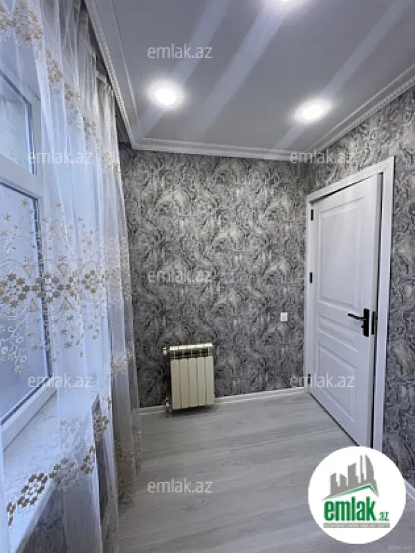 Satılır 2 otaqlı köhnə tikili 40 m²