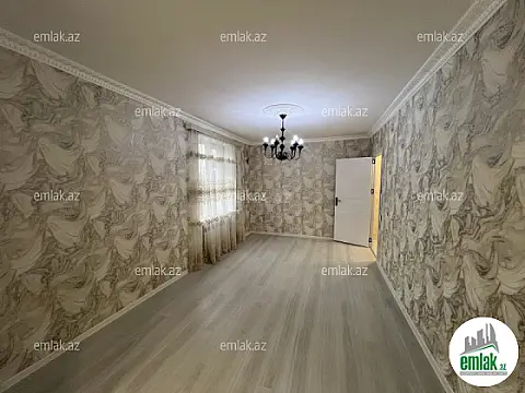 Satılır 2 otaqlı köhnə tikili 40 m² — Bakı 2 otaq 40.00 m²