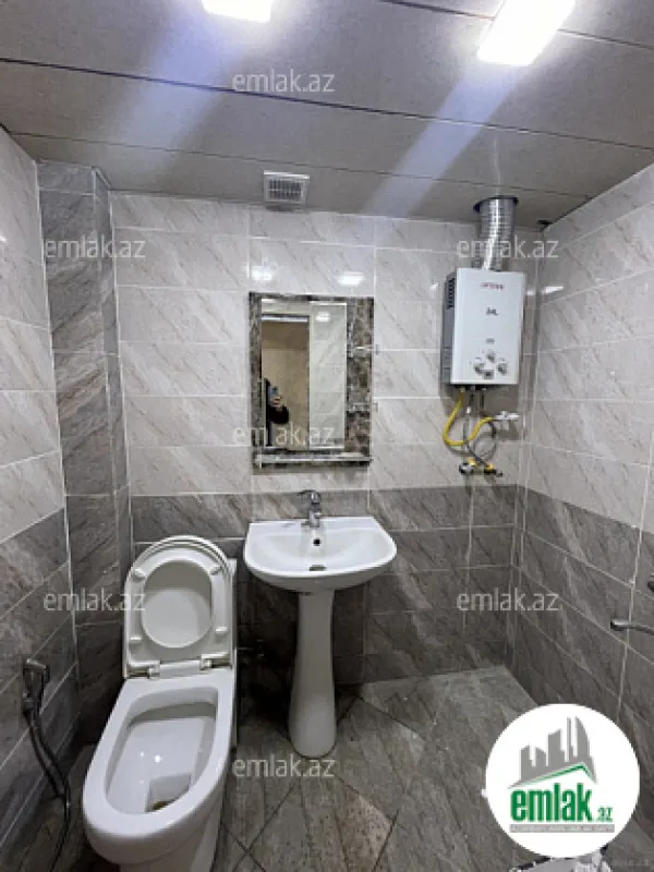 Satılır 2 otaqlı köhnə tikili 40 m²