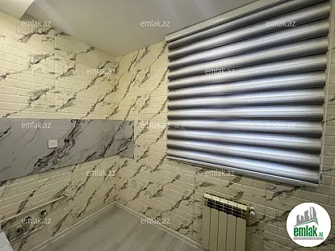 Satılır 2 otaqlı köhnə tikili 40 m²