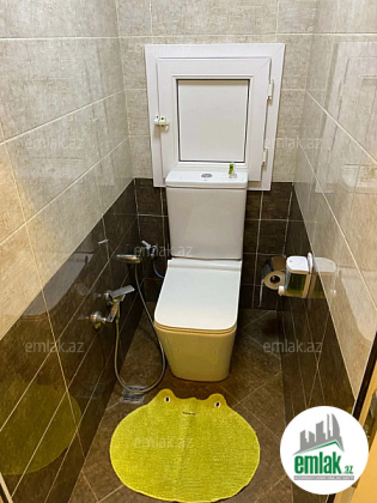 Satılır 3 otaqlı köhnə tikili 75 m²