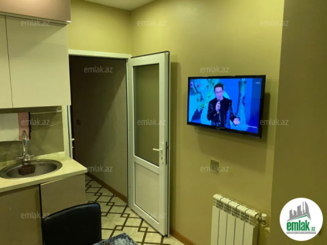 Satılır 3 otaqlı köhnə tikili 75 m²