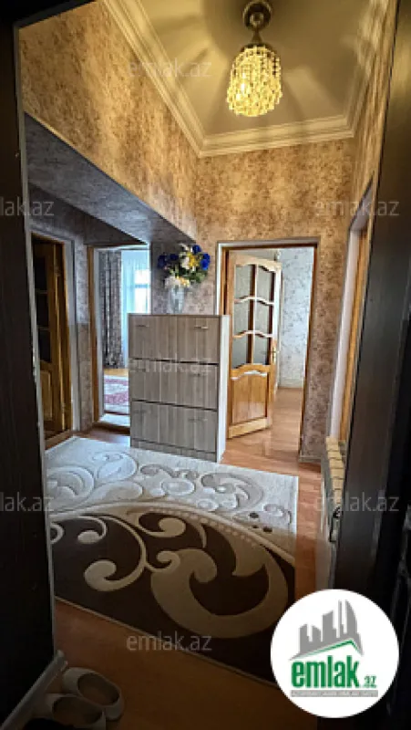 Satılır 5 otaqlı köhnə tikili 77 m²