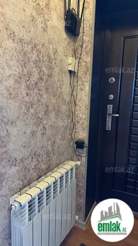 Satılır 5 otaqlı köhnə tikili 77 m²