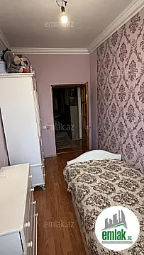 Satılır 5 otaqlı köhnə tikili 77 m²