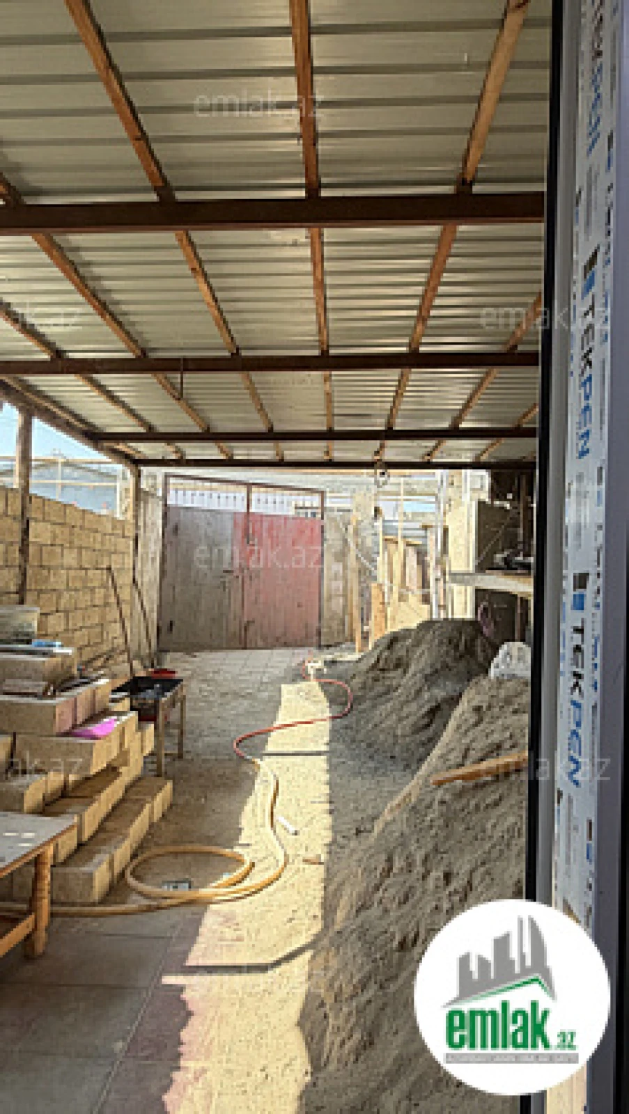 Satılır 5 otaqlı köhnə tikili 77 m²