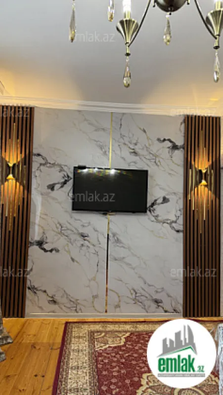 Satılır 5 otaqlı köhnə tikili 77 m²