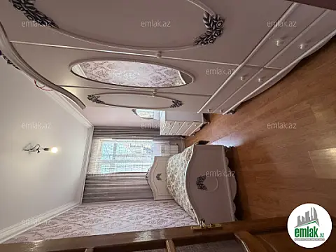 Satılır 5 otaqlı köhnə tikili 77 m²