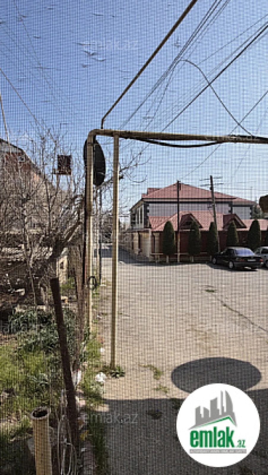 Satılır 5 otaqlı köhnə tikili 77 m²