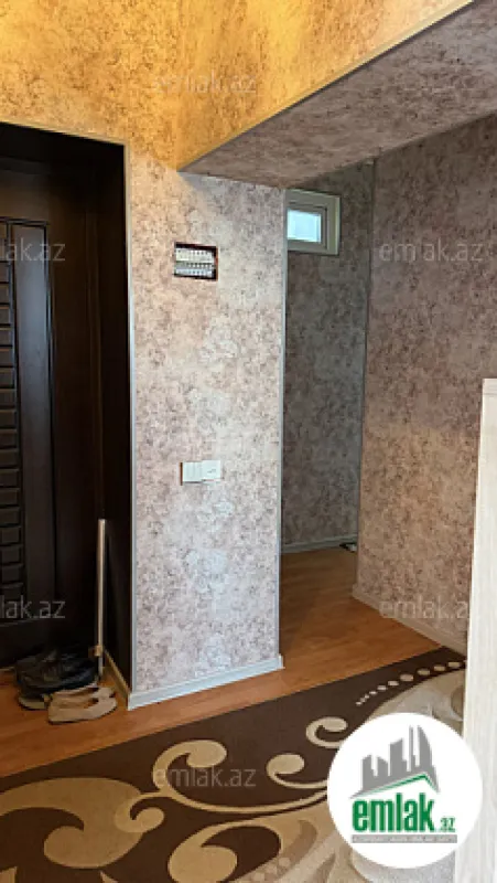 Satılır 5 otaqlı köhnə tikili 77 m²