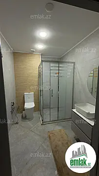 Satılır 2 otaqlı yeni tikili 65 m²