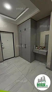 Satılır 2 otaqlı yeni tikili 65 m²