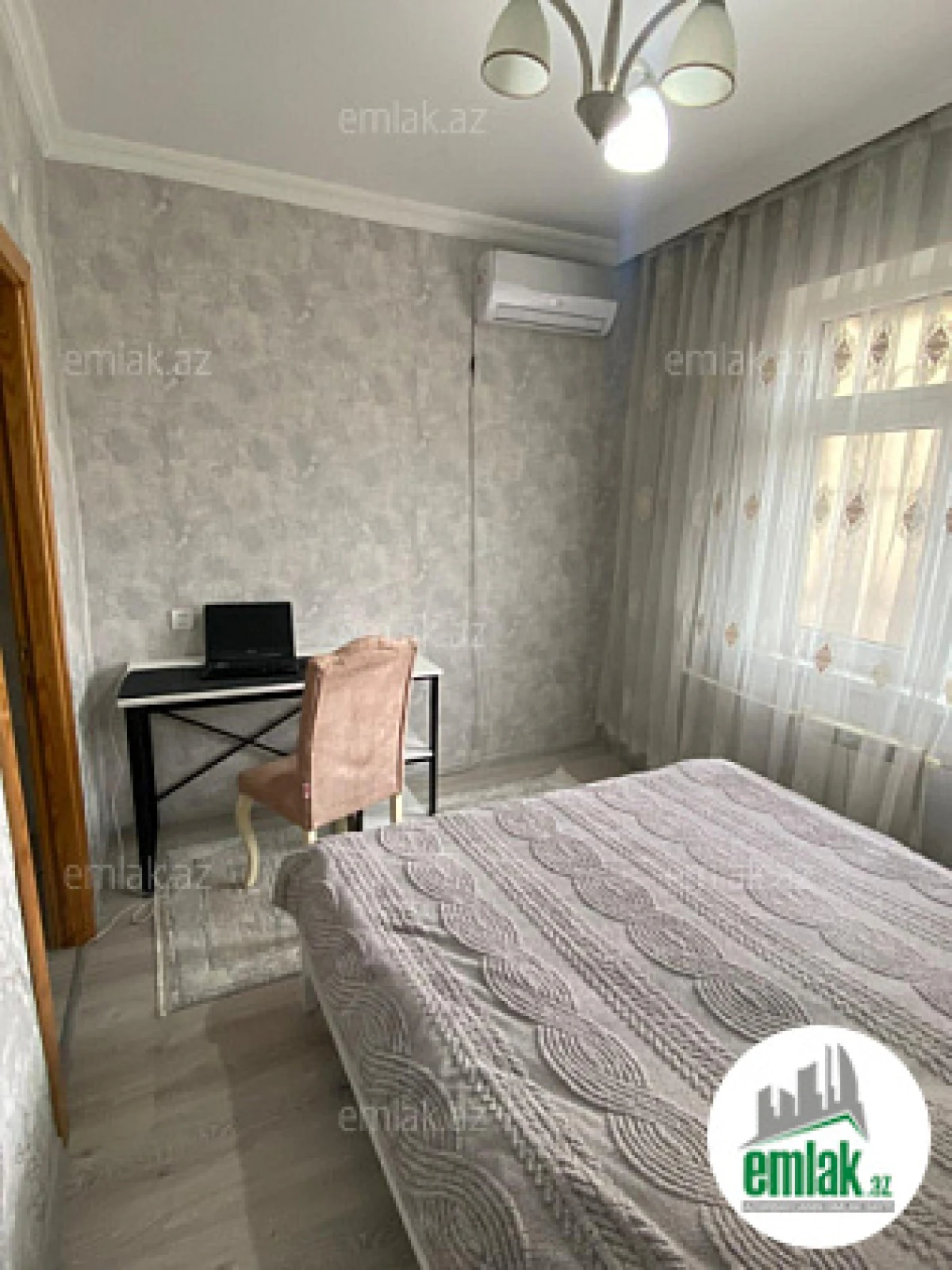 Satılır 3 otaqlı köhnə tikili 65 m²