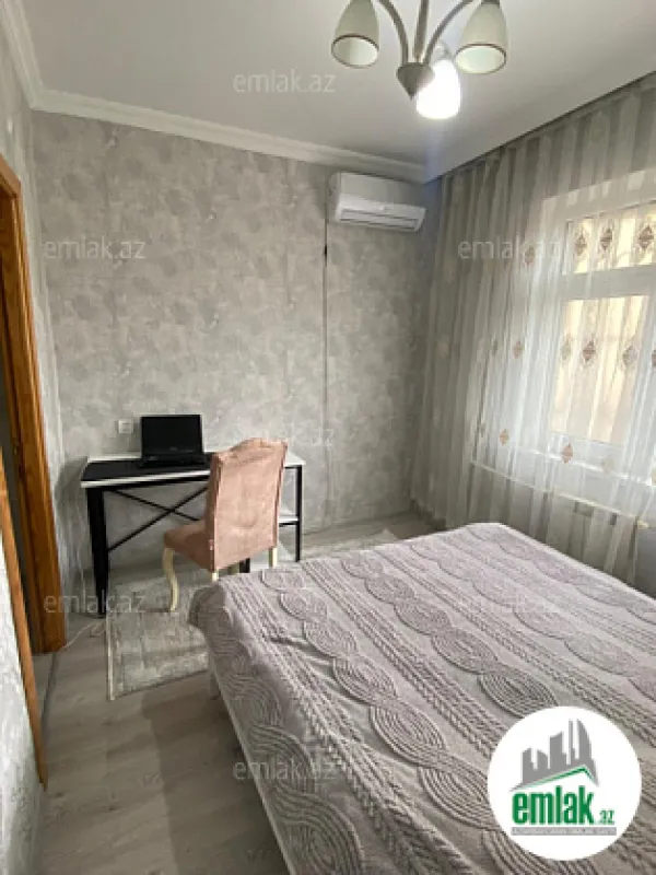 Satılır 3 otaqlı köhnə tikili 65 m²