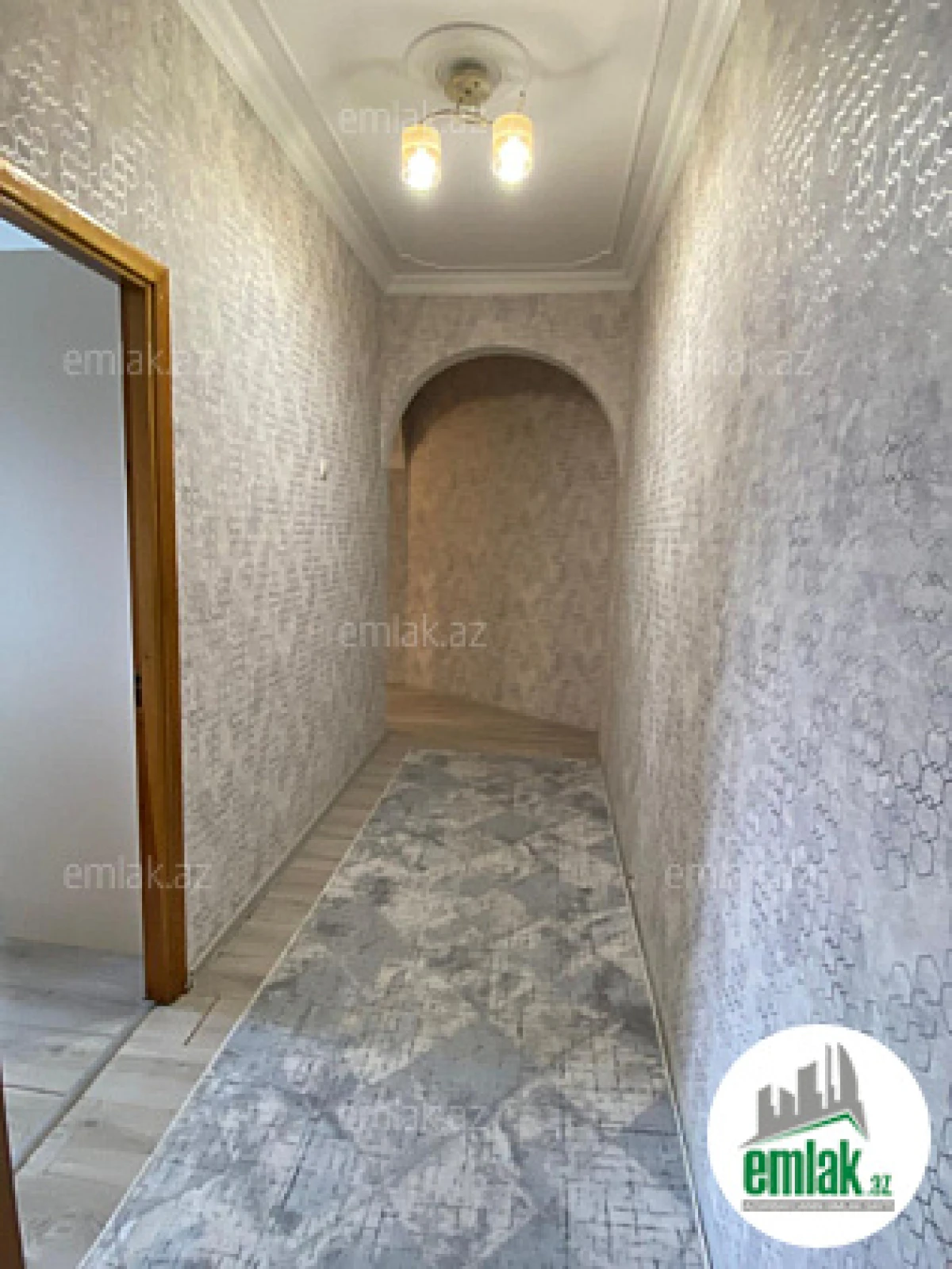 Satılır 3 otaqlı köhnə tikili 65 m²