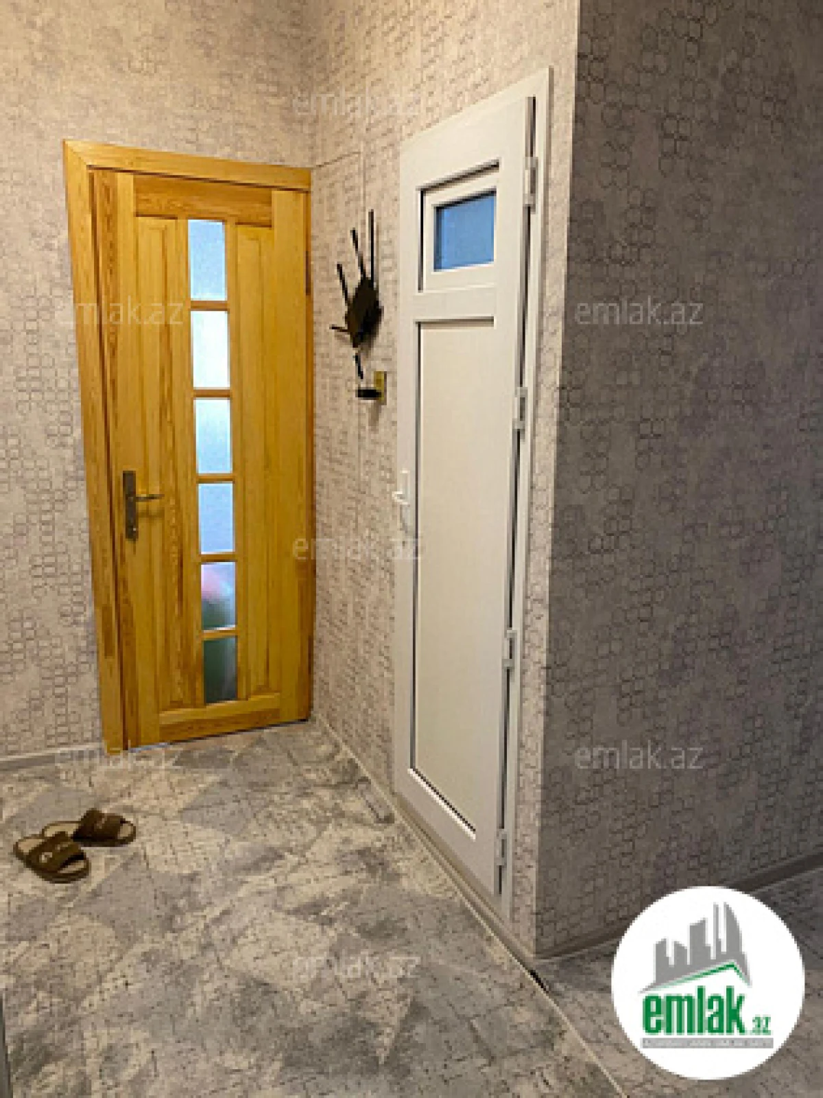 Satılır 3 otaqlı köhnə tikili 65 m²