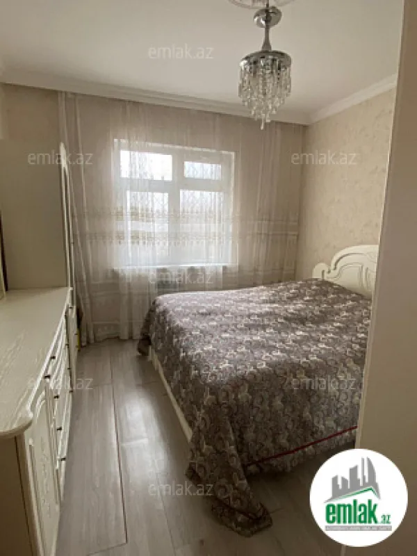 Satılır 3 otaqlı köhnə tikili 65 m²