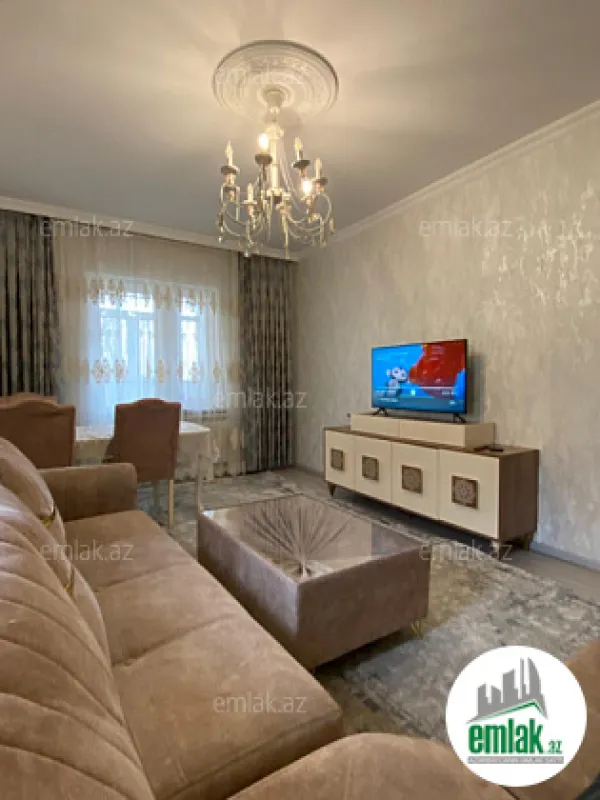 Satılır 3 otaqlı köhnə tikili 65 m²