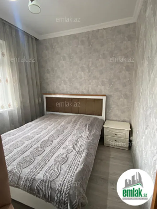 Satılır 3 otaqlı köhnə tikili 65 m²