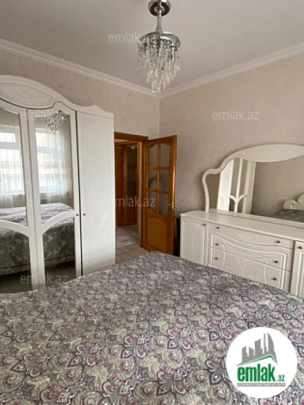 Satılır 3 otaqlı köhnə tikili 65 m²