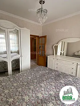 Satılır 3 otaqlı köhnə tikili 65 m²