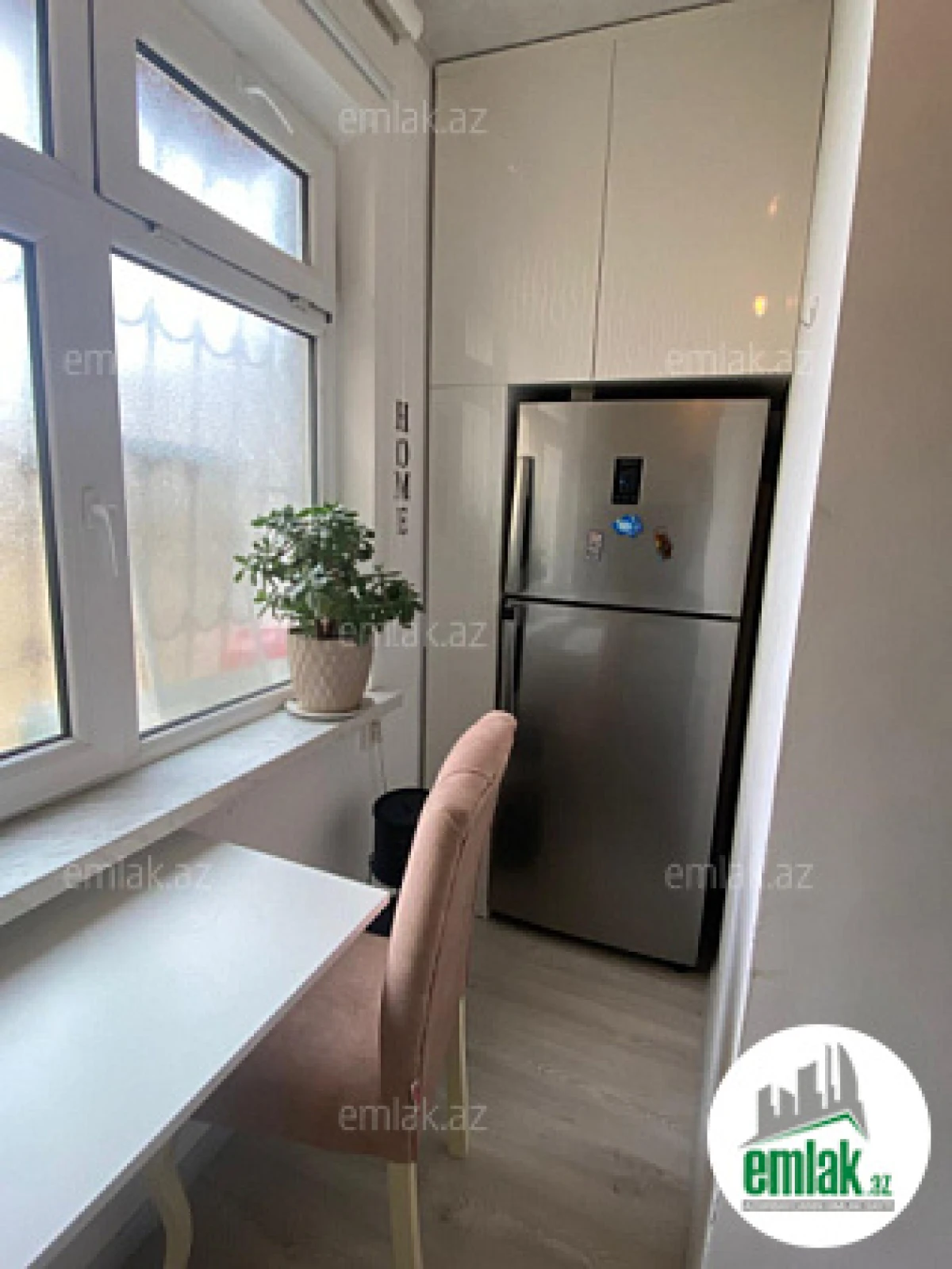 Satılır 3 otaqlı köhnə tikili 65 m²