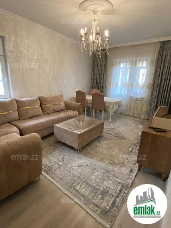 Satılır 3 otaqlı köhnə tikili 65 m²