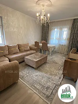 Satılır 3 otaqlı köhnə tikili 65 m²