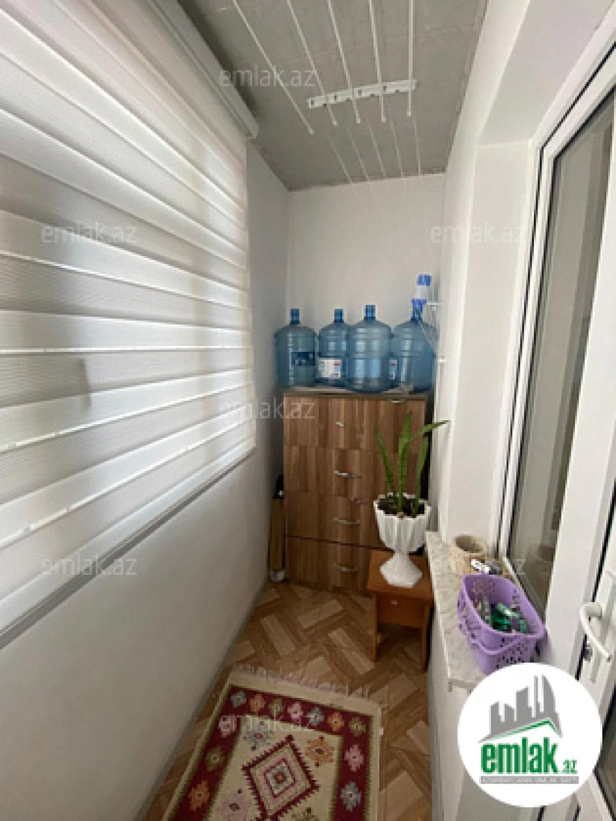 Satılır 3 otaqlı köhnə tikili 65 m²