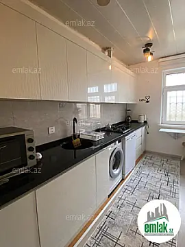Satılır 3 otaqlı köhnə tikili 65 m²