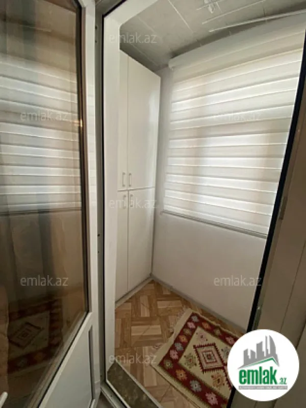 Satılır 3 otaqlı köhnə tikili 65 m²