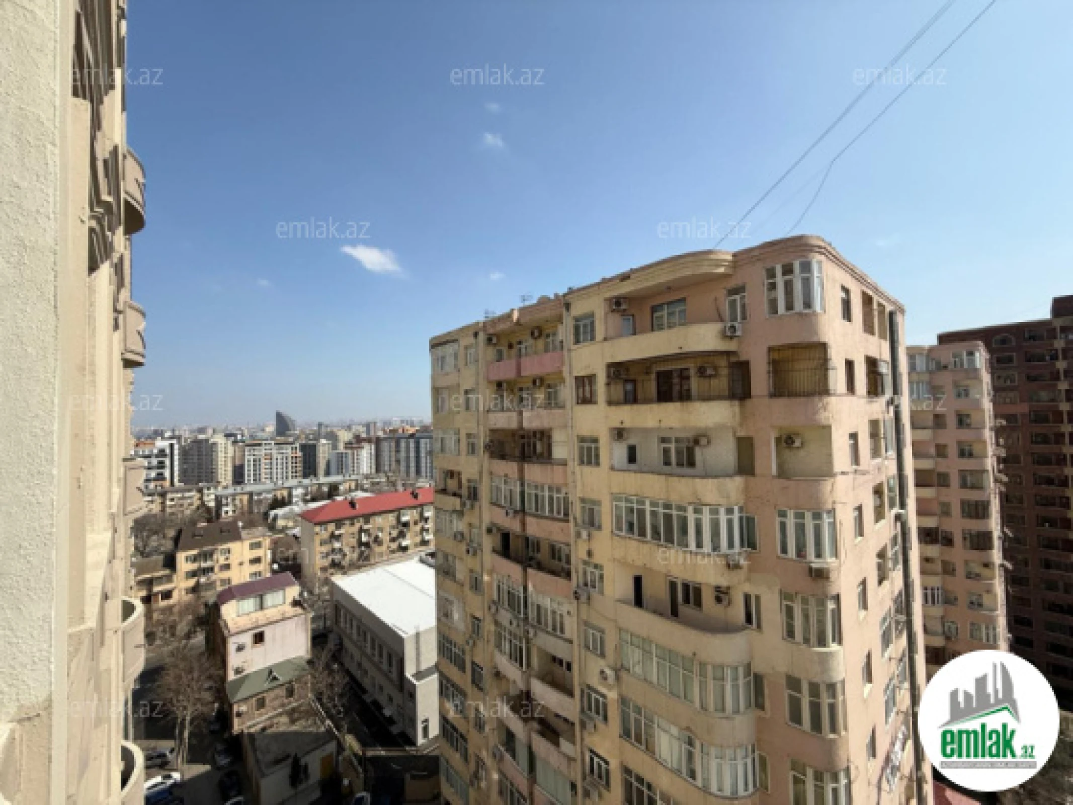 Satılır 3 otaqlı yeni tikili 106 m²