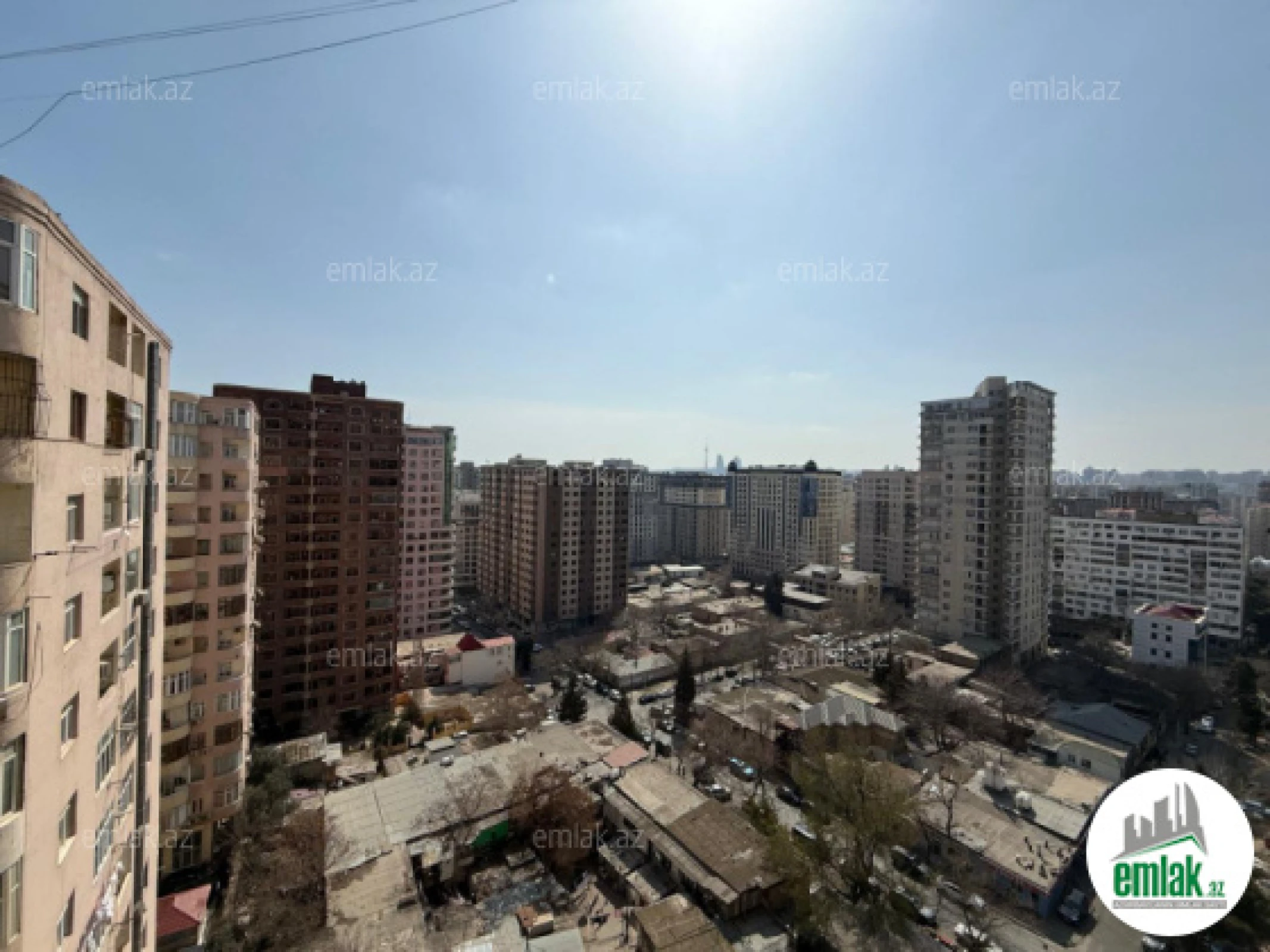 Satılır 3 otaqlı yeni tikili 106 m²