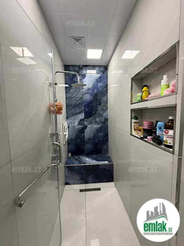 Satılır 3 otaqlı yeni tikili 106 m²