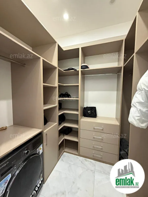 Satılır 3 otaqlı yeni tikili 106 m²