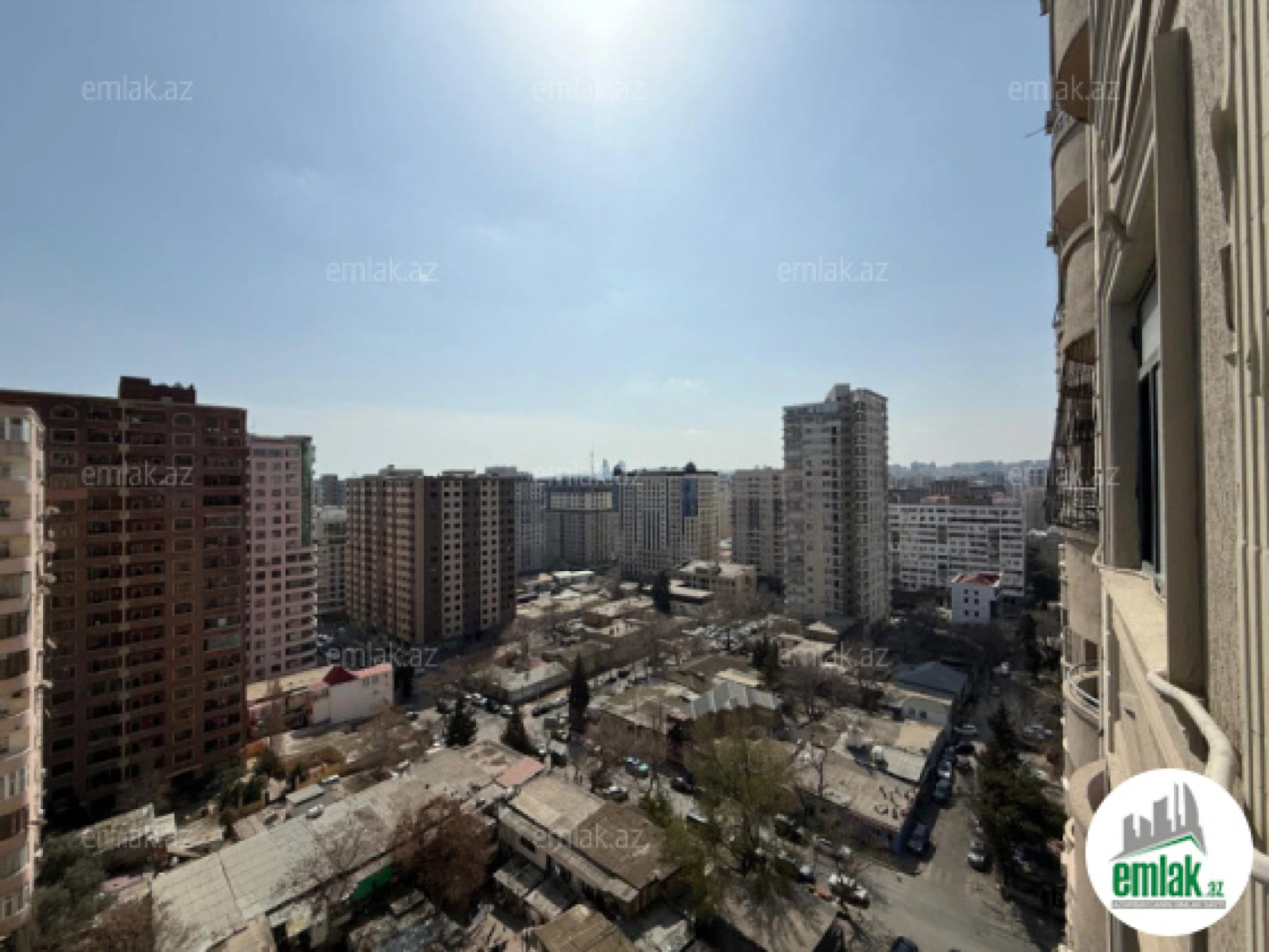 Satılır 3 otaqlı yeni tikili 106 m²