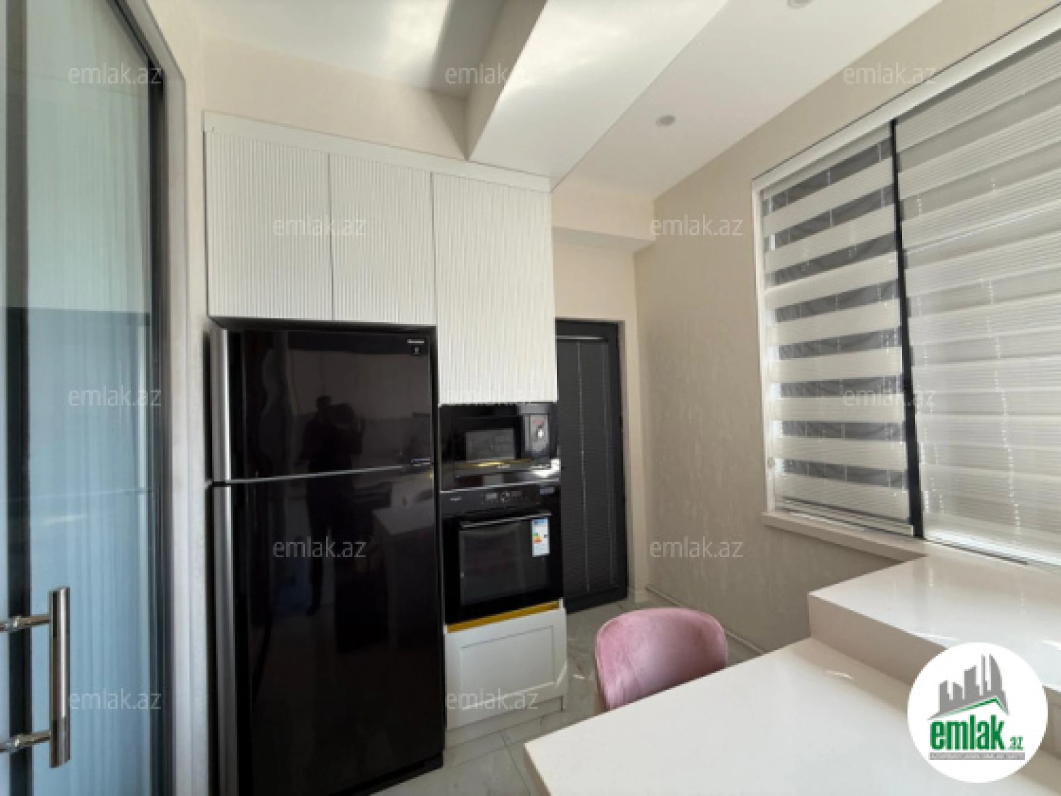 Satılır 3 otaqlı yeni tikili 106 m²